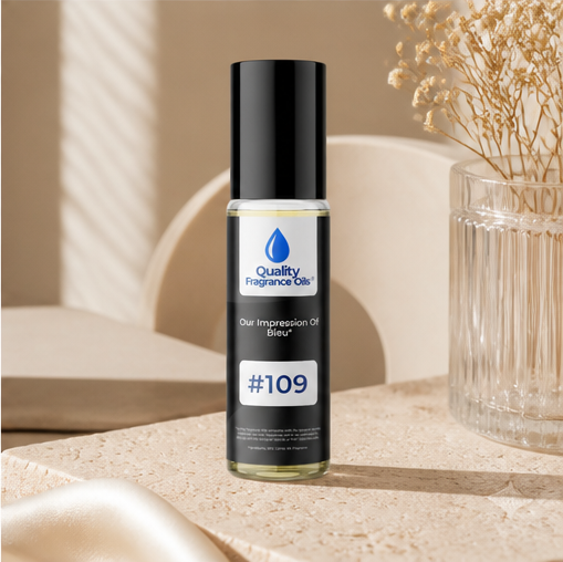 Bleu De Channel Body Oil - image 4