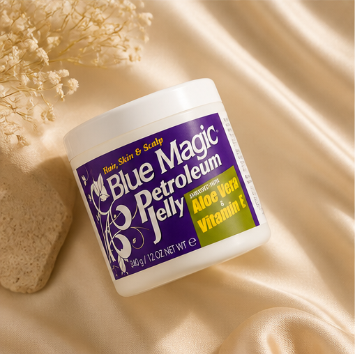 Blue Magic Petroleum Jelly 340 G - image 3