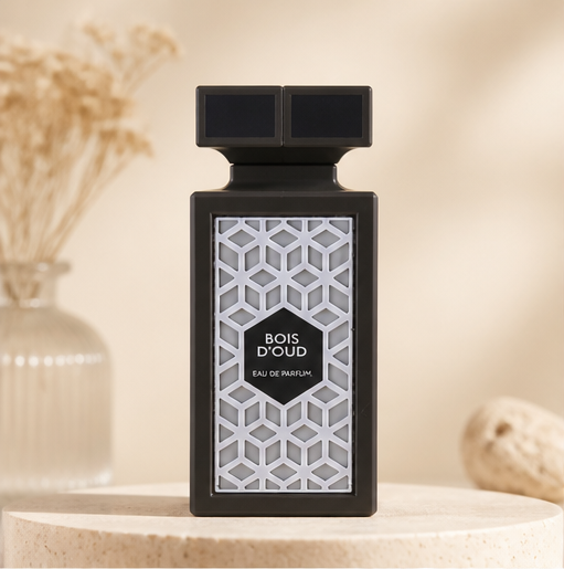Bois Doud by Flavia for Men - 3 Oz EDP Spray - image 1
