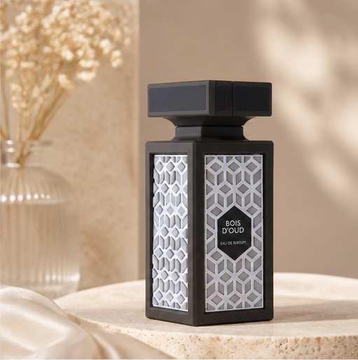 Bois Doud by Flavia for Men - 3 Oz EDP Spray - image 2