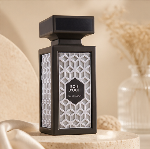 Bois Doud by Flavia for Men - 3 Oz EDP Spray - image 4