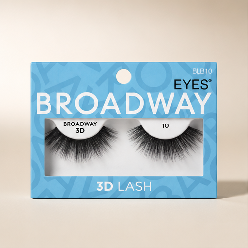 Broadway 5D Lashes M11 - image 1