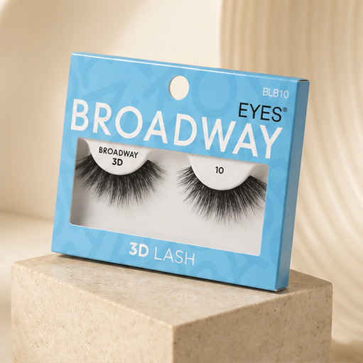 Broadway 5D Lashes M13 - image 2