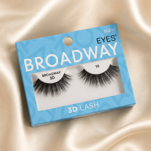 Broadway 5D Lashes M13 - image 3