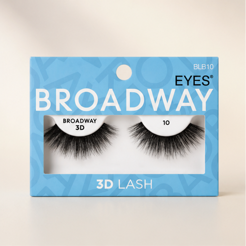 Broadway 5D Lashes M20 - image 1