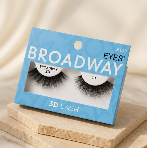 Broadway 5D Lashes M20 - image 2