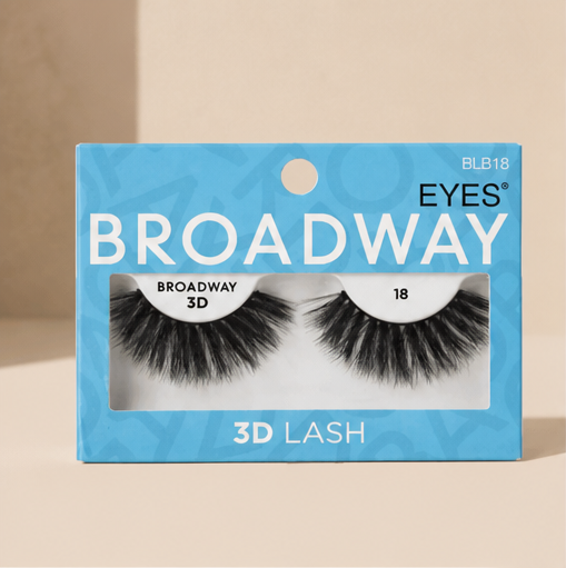 Broadway 5D Lashes M25 - image 1