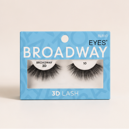Broadway 5D Lashes M26 - image 1