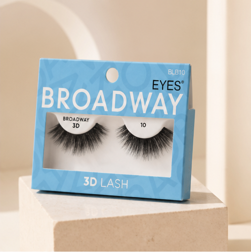 Broadway 5D Lashes M26 - image 2