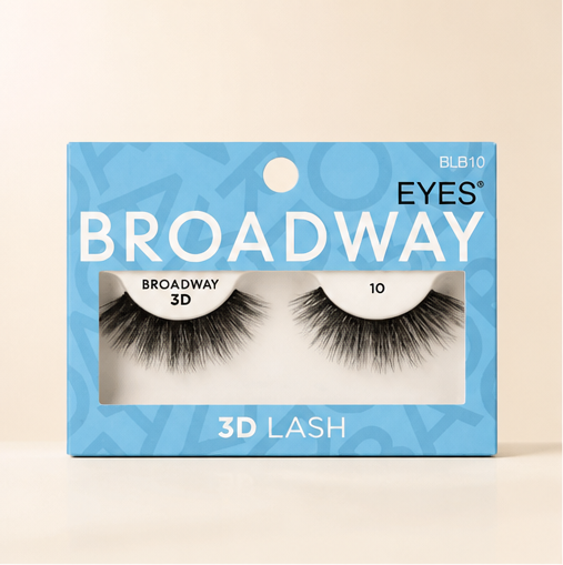 Broadway 5D Lashes M28 - image 1