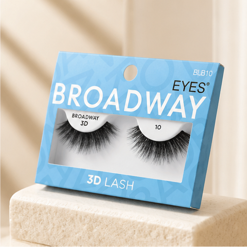 Broadway 5D Lashes M28 - image 2