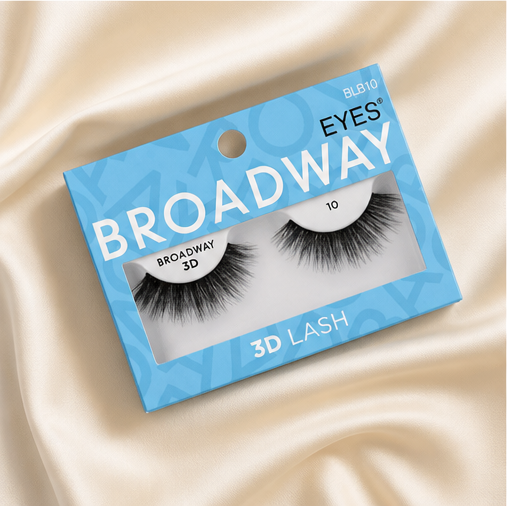 Broadway 5D Lashes M28 - image 3
