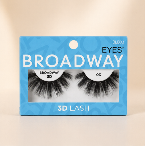 Broadway 5D Lashes M30 - image 1