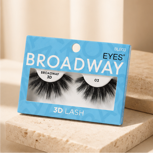 Broadway 5D Lashes M30 - image 2