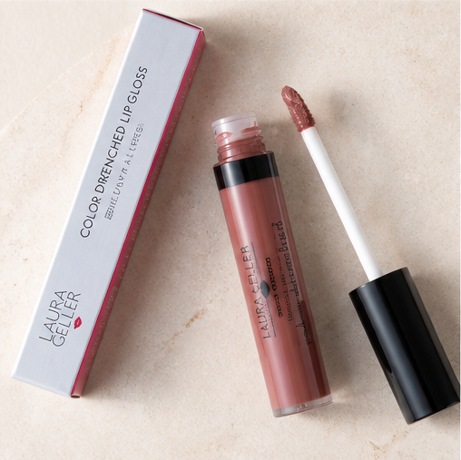 Broadway Lip Gloss Honey 14 Ml - image 3