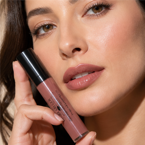 Broadway Lip Gloss Honey 14 Ml - image 4