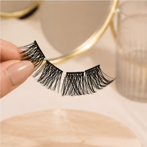 Broadway cluster lashes DIY 15 - image 4