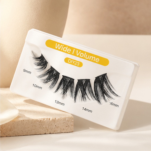 Broadway cluster lashes DIY 19 - image 2