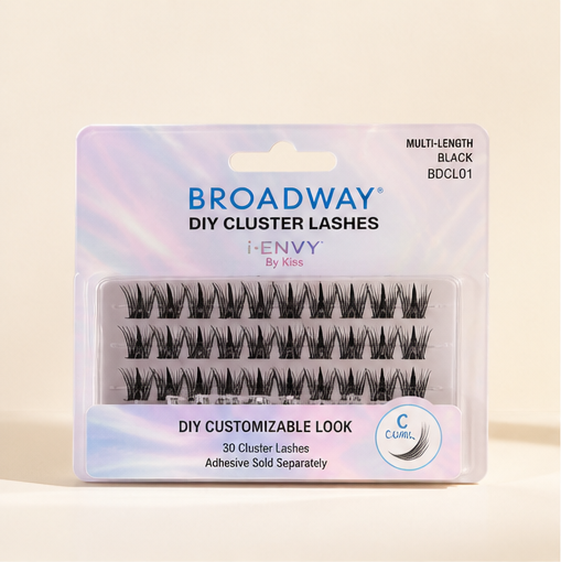 Broadway cluster lashes DIY 28 - image 1