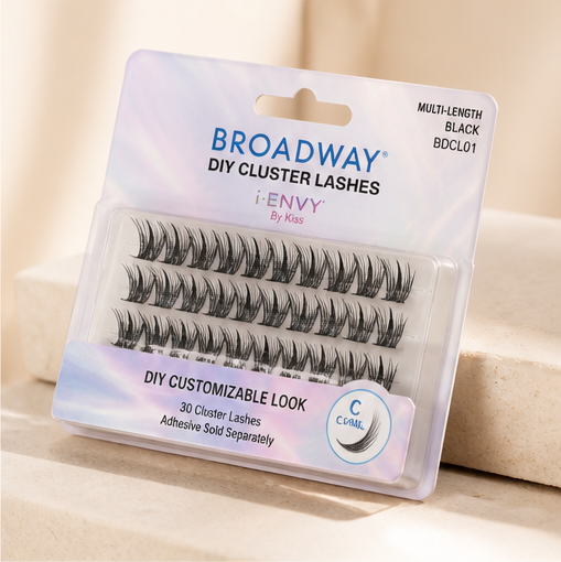 Broadway cluster lashes DIY 28 - image 2