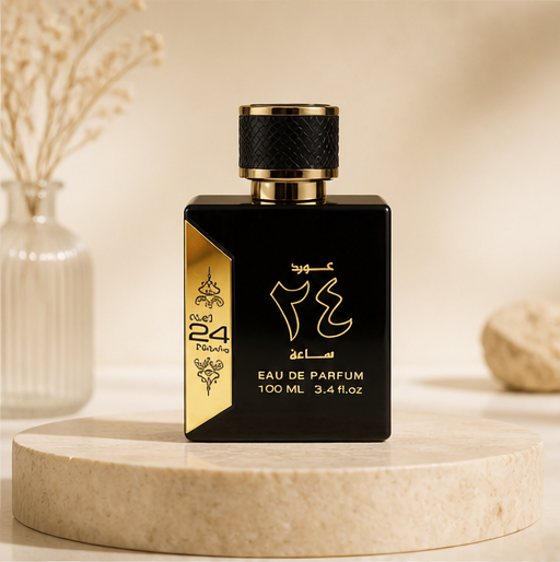 Bukhoor Rose Paris - Bukhoor Incense - by Ard Al Zaafaran - 40gm - image 1