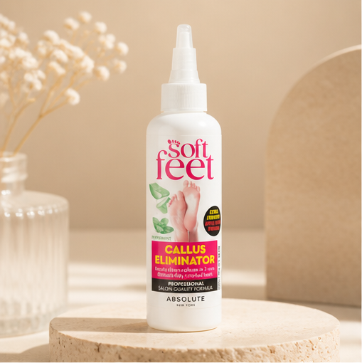 Callus Remover Eliminator - image 1