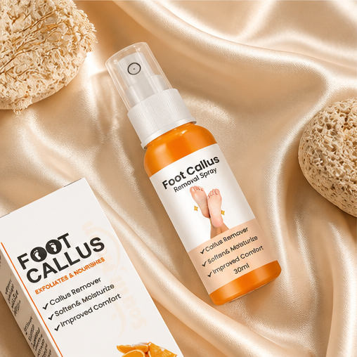 Callus Remover Spray - image 3