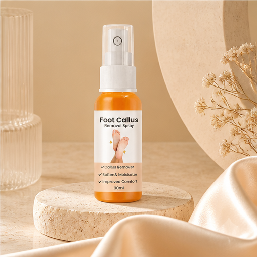 Callus Remover Spray - image 4