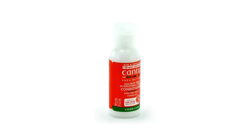 Cantu Shea Butter Hydrating Cream Conditioner 3 Fl Oz - image 1