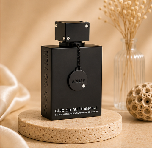 Club De Nuit Odor Epic Spray Vaporisateur - image 2