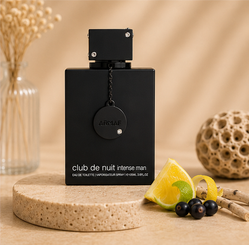 Club De Nuit Odor Epic Spray Vaporisateur - image 4