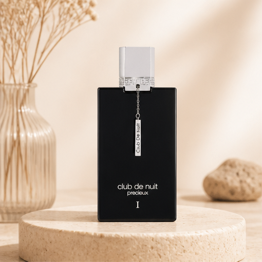 Club De Nuit Precieux 1 Extrait De Parfum 1.85 Oz - image 1
