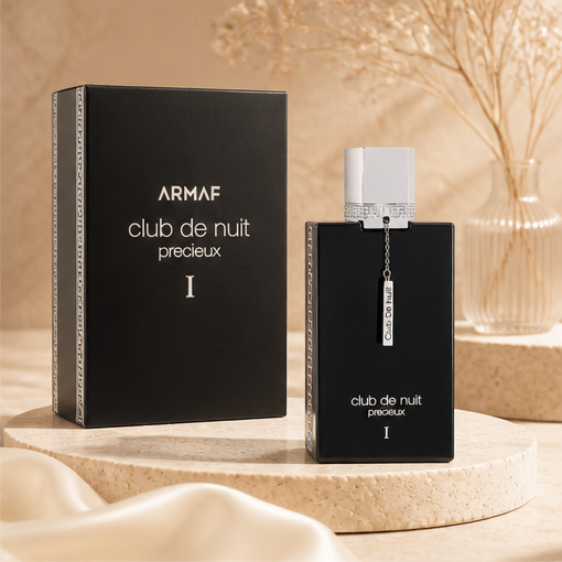 Club De Nuit Precieux 1 Extrait De Parfum 1.85 Oz - image 2