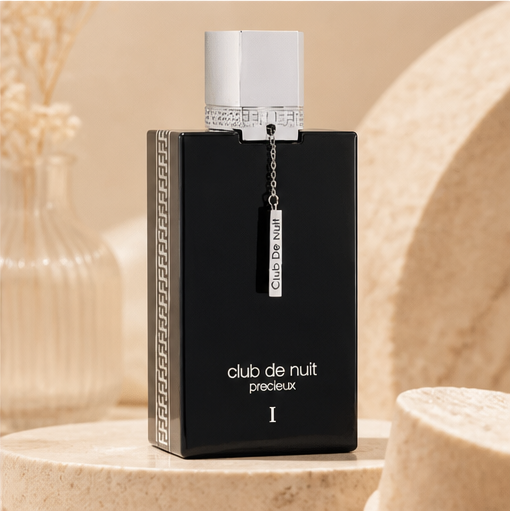Club De Nuit Precieux 1 Extrait De Parfum 1.85 Oz - image 4