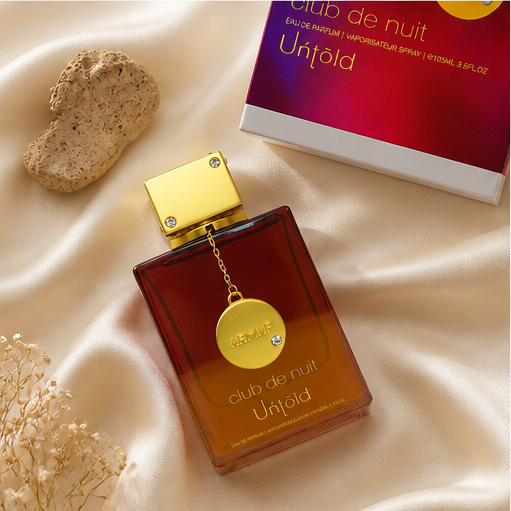 Club De Nuit Untold for Women by Armaf Eau De Parfum Spray (unisex) 3.6 Oz - image 3