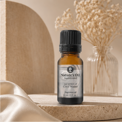 Cool Water Oil - image 2