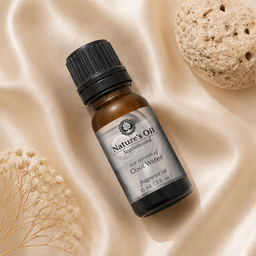 Cool Water Oil - image 3
