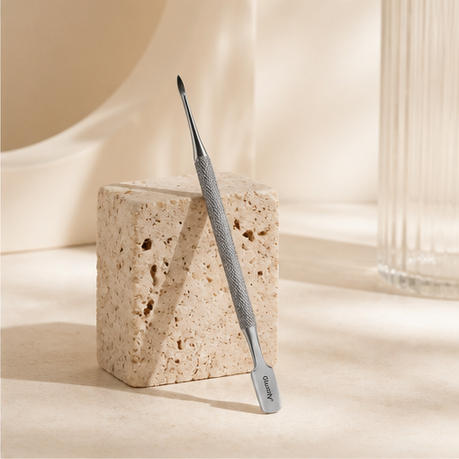 Cuticle Pusher (Heavy Duty & No Slip) - image 2