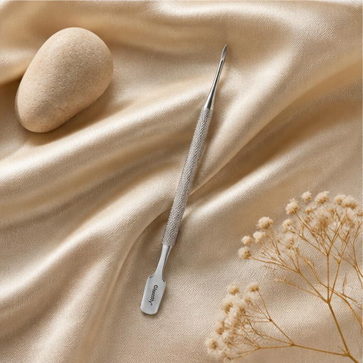 Cuticle Pusher (Heavy Duty & No Slip) - image 3