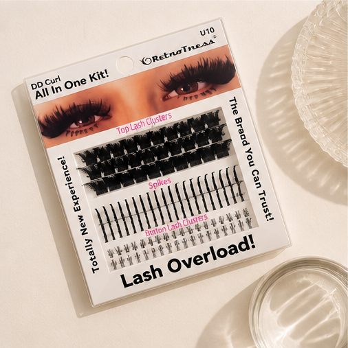 DD CURL LASH OVERLOAD - image 3