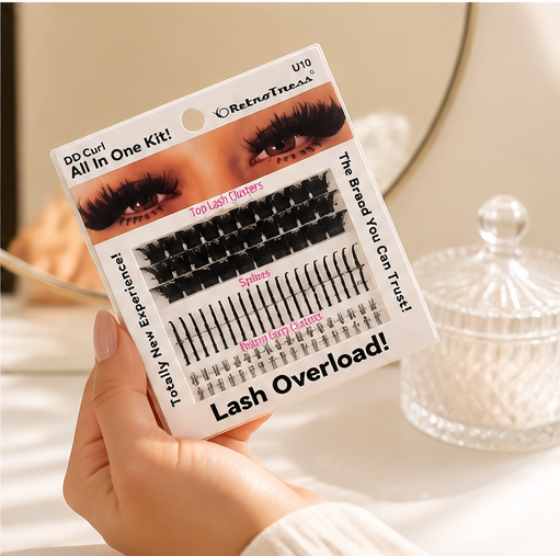DD CURL LASH OVERLOAD - image 4