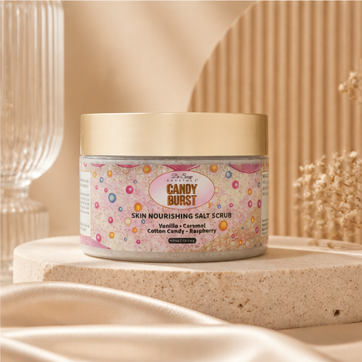 DE SOAP INDULGE SALT - image 4