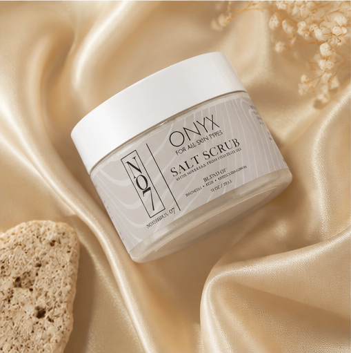 DE SOAP NO7 ONYX FACY &BODY - image 3