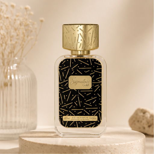 DKHOON ALL MIRATIA signatures gold - image 1