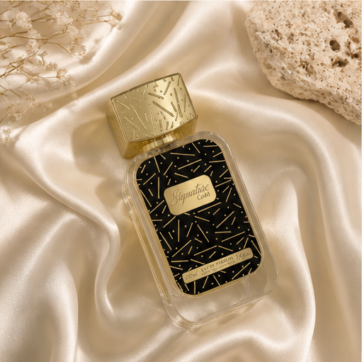 DKHOON ALL MIRATIA signatures gold - image 3