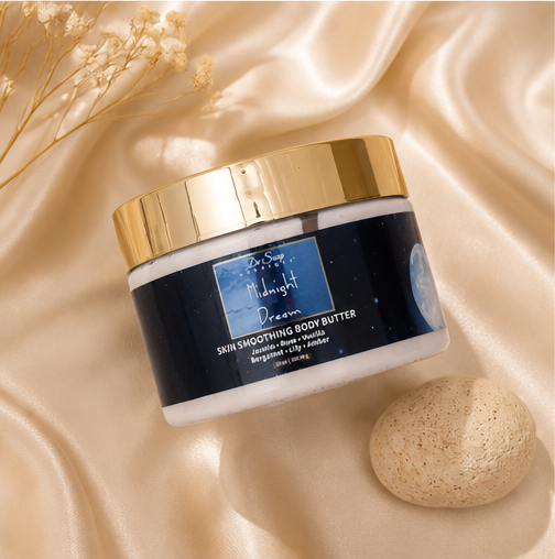 De soap moisturizer midnight dreams - image 3