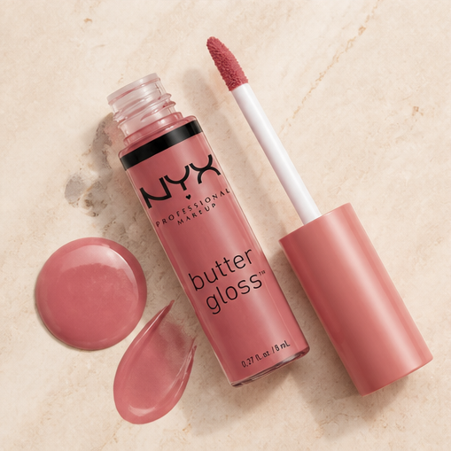 Debenhams Butter Lip Gloss in Angel Food Cake - image 3