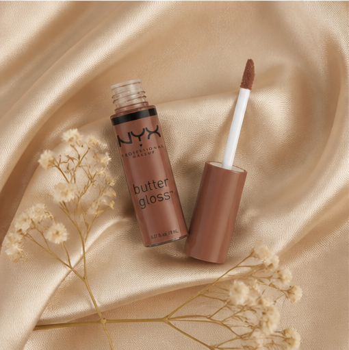 Debenhams Butter Lip Gloss in Butterscotch - image 3