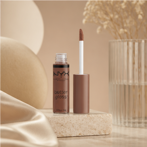 Debenhams Butter Lip Gloss in Butterscotch - image 4