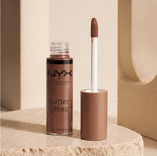 Debenhams Butter Lip Gloss in Ginger Snap - image 2